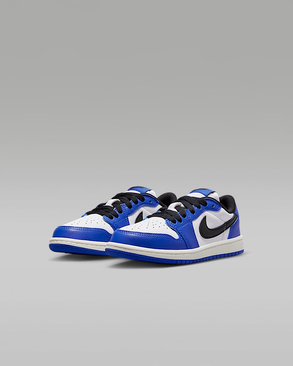 Jordan retro low online